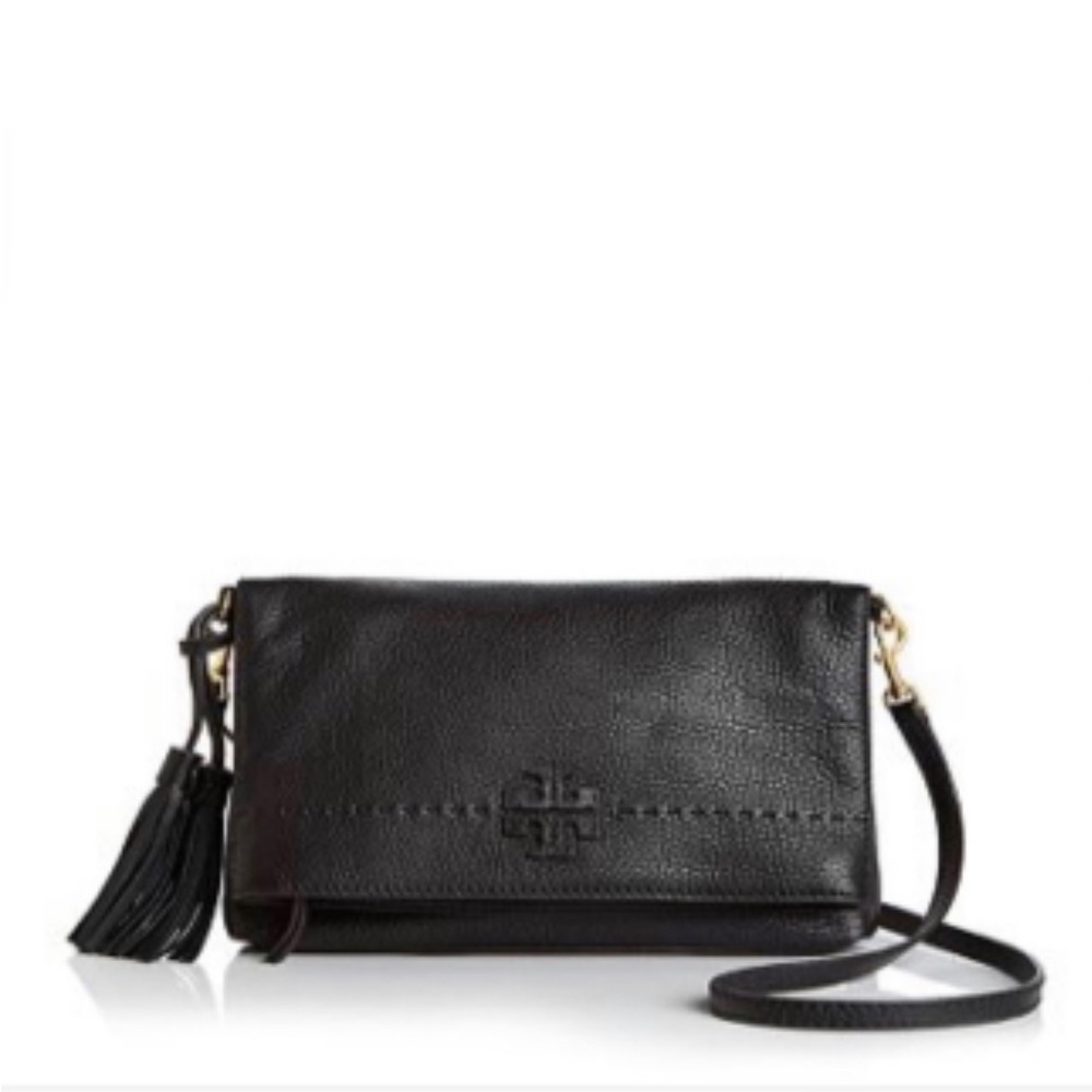 Tory Burch McGraw Crossbody